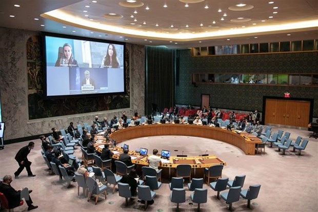 Le Vietnam mettra tout en œuvre pour remplir sa mission au CSNU